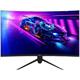 Gplus GGM-L328QN 32Inch QHD 1ms 165Hz VA Monitor