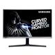 Samsung C27RG50 27 Inch 240Hz G-SYNC Curved Gaming Monitor