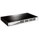 D-link D-Link 28-Port Giganit WebSmart Switch DGS-1210-28P