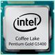 Intel Pentium Gold G5400 3.7GHz LGA 1151 8th gen Coffee Lake TRAY CPU