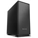 Master Tech T700 SILENT Gaming Computer Case