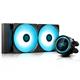 Deep Cool GAMMAXX L240 V2 CPU Liquid Cooler