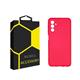 other Silicon model cover suitable for Samsung Galaxy A04s mobile phone