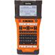 Brother PT-E550W Wireless Handheld Label Printer