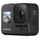 Gopro ERO10 Black Action Camera