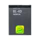 Nokia Li-Ion BL-4D Battery