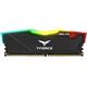 Team Group T-Force Delta RGB DDR4 2666MHz CL15 Single Channel Desktop RAM - 8GB