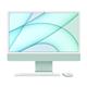 Apple iMac MGPJ3 M1 chip 8-Core CPU 8-Core GPU 512GB SSD 24-inch 4.5K Retina Display Green All in One