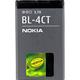 Nokia Li-Ion BL-4CT Battery