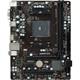 MSI A68HM-E33 Motherboard