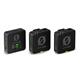 RODE Wireless GO Compact Digital Wireless Microphone System