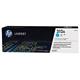 HP CF381A 312A Cyan LaserJet Toner Cartridge