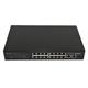 MARLIK TECH TXE028 19 Ports Desktop Switch