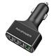 RavPower RP-VC003 Quick Charge 3.0 Car Charger