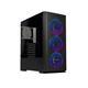 Nova NC-K2 Computer Gaming Case