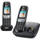Panasonic C620A Duo Wireless Phone