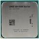 AMD Piledriver A6-5400B CPU