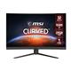 MSI G32C4X 32 Inch Monitor