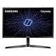Samsung LC24RG50 24 Inch gaming Monitor