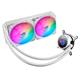 ASUS ROG Strix LC 240 RGB White Edition CPU Fan