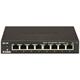 سوئیچ غیر مدیریتی 8 پورت دی-لینک بدنه فلزی D-LINK DES-108