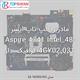 Mainboard Laptop Acer Aspire 4741 Intel_48-4GY02-031 PM