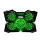 Coolcold K25S Gaming Coolpad