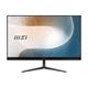 MSI Modern AM241 11M Core i5 1135G7 8GB 256GB SSD Intel Non Touch All-in-One PC