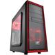 Deep Cool TESSERACT SW-RD Computer Case