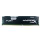 Kingston HyperX FURY DDR4 16GB 2666MHz CL16 Single Channel Desktop RAM