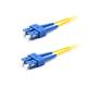 نگزنس  SC-SC Patch Cord 1M