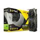 Zotac ZT-P10700C-10P GTX 1070 AMP! Edition 8GB GDDR5 Graphics Card