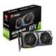 MSI GeForce RTX 2070 GAMING 8G DDR6 VGA