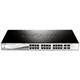 D-link DES-1210-28P 28-Port 10/100Mbps Web Smart Switch With 4 Gigabit Ports