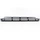 کی نت  K-N1128 Fixed Frame 24 Port Patch Panel