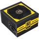 Green GP450A-UK 80PLUS Gold Power Supply