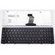 Lenovo Ideapad G580 Notebook Keyboard