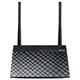 ASUS RT-N12+ 3-in-1 Router/AP/Range Extender for Large Environment
