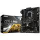 MSI Z270-A PRO LGA 1151 Motherboard