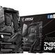 MSI MEG Z490 UNIFY LGA 1200 Motherboard