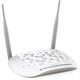 Tp-link TD-W8961ND 300Mbps Wireless N ADSL2+ Modem Router