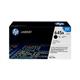 HP C9730A 645A Black LaserJet Toner Cartridge