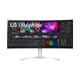 LG 40WP95C IPS 39.7 Inch Curved Monitor 
