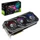 ASUS ROG STRIX GeForce RTX3070 O8G LHR GAMING Graphics Card