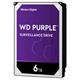 وسترن دیجیتال  Purple 6TB 64MB Cache Internal Hard Drive