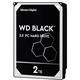 وسترن دیجیتال  Black 2TB 64MB Cache Internal Hard Drive