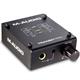 M-Audio Transit Pro Digital to Analog Converter Amp Headphone