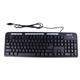 Beyond BK-4891 Keybord With Persian Letters