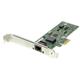 HP NC112T 1 Port Network Adapter