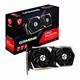 MSI Radeon RX 6650 XT GAMING 8G GDDR6 Graphics Card